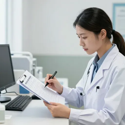 Từ vựng 治 – điều trị