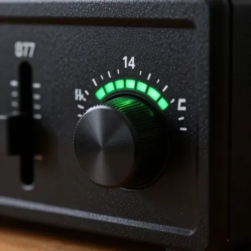 Từ vựng 音量 – Âm lượng