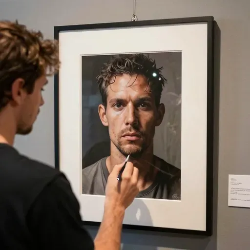 Từ vựng 作品 – Tác phẩm