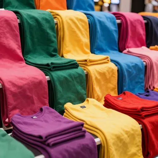 Từ vựng 彩色 – màu sắc