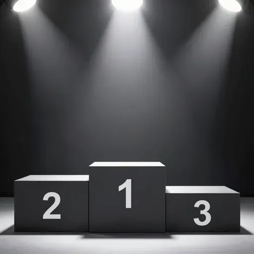 Từ vựng 第 – thứ (để chỉ thứ tự)