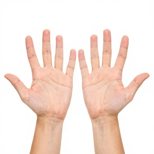 Từ vựng 十 – số mười, mười