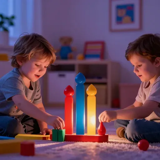 Từ vựng 玩具 – đồ chơi, món đồ chơi