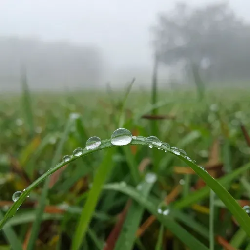 Từ vựng 潮湿 – ẩm ướt