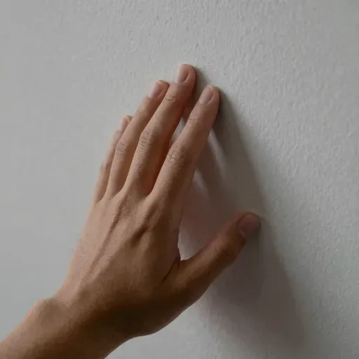 Từ vựng 触摸 – Chạm, sờ