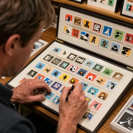 Từ vựng 收藏 – Sưu tầm, bộ sưu tập