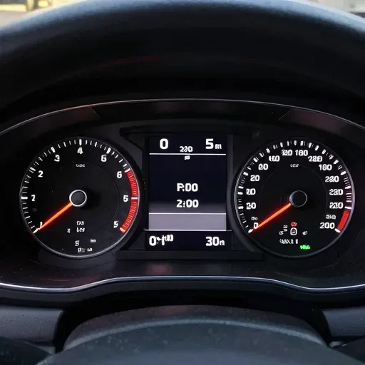 Từ vựng 车程 – Hành trình bằng xe