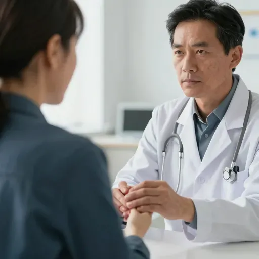 Từ vựng 治病 – Chữa bệnh