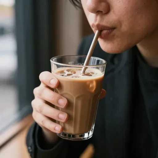 Từ vựng 提神 – tỉnh táo, làm cho tỉnh táo