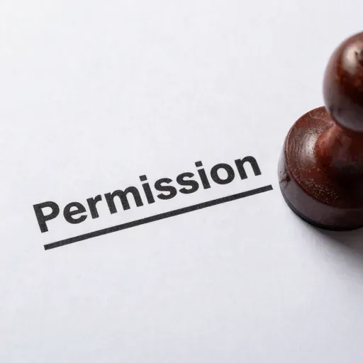 Từ vựng 允许 – cho phép