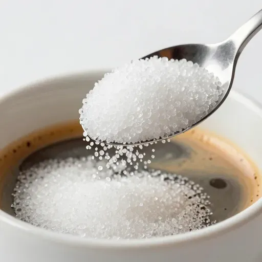 Từ vựng 糖 – đường