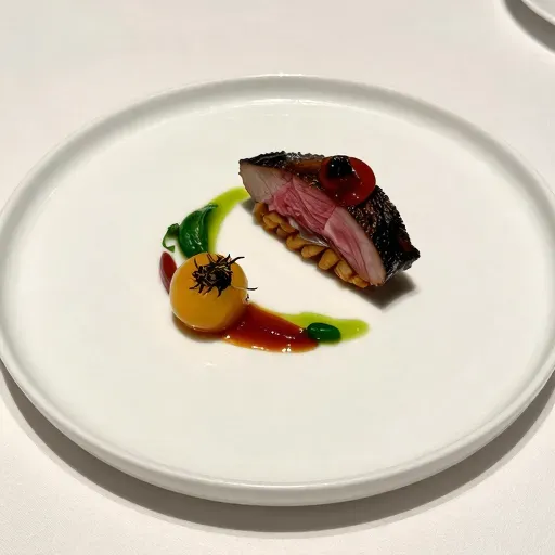 Từ vựng 菜肴 – Món ăn