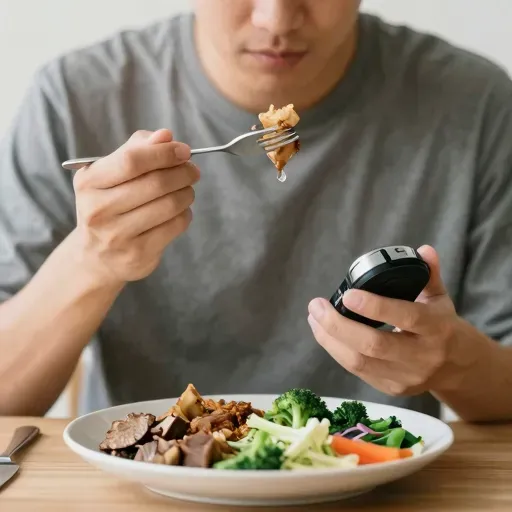 Từ vựng 摄入 – Lượng nạp vào