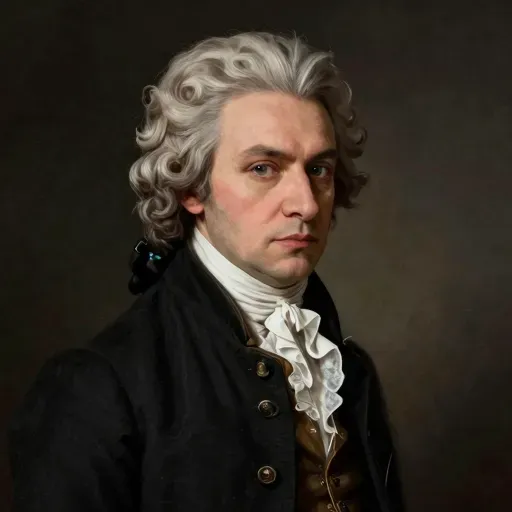 Từ vựng 莫扎特 – Mozart (nhà soạn nhạc)