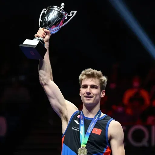 Từ vựng 冠军 – Vô địch, quán quân