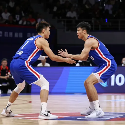 Từ vựng 决赛 – Trận chung kết