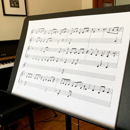 Từ vựng 曲 – khúc nhạc, ca khúc