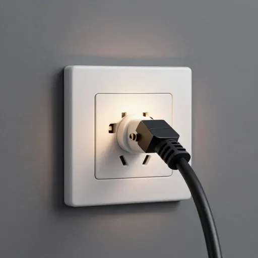 Từ vựng 电源线 – dây nguồn