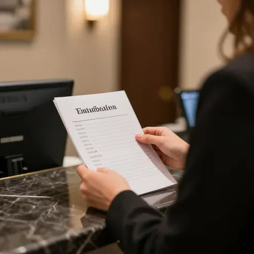 Từ vựng 登记 – đăng ký