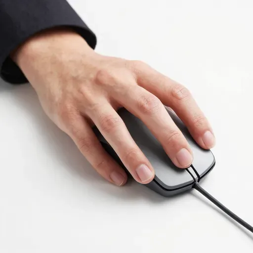 Từ vựng 点击 – Nhấp chuột, bấm