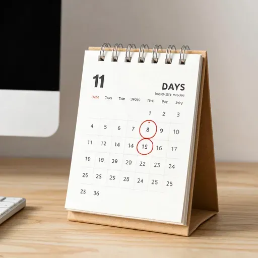 Từ vựng 前天 – hôm kia