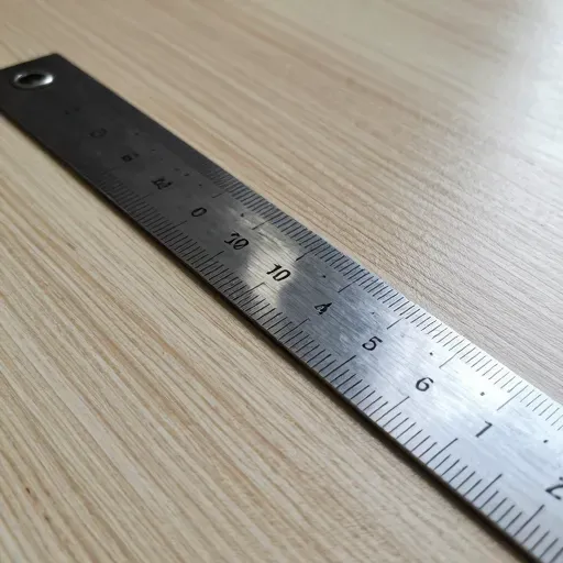 Từ vựng 长度 – Chiều dài