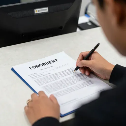 Từ vựng 投诉 – Khiếu nại