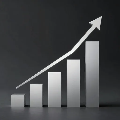 Từ vựng 增长 – tăng trưởng