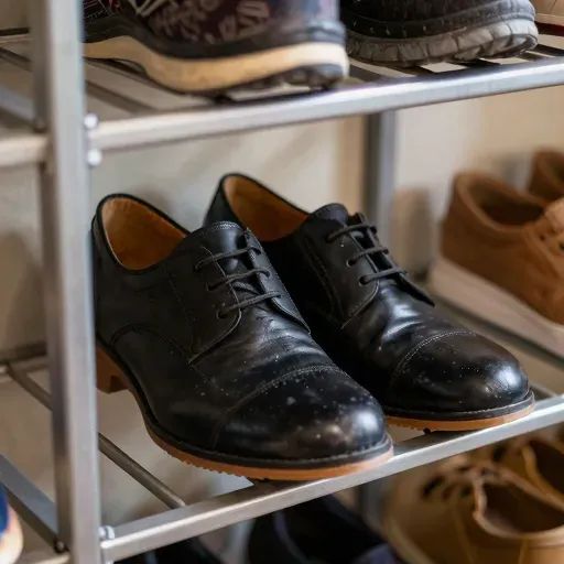 Từ vựng 鞋子 – giày, dép