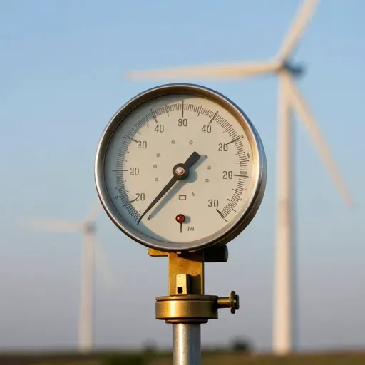 Từ vựng 风力 – Sức gió