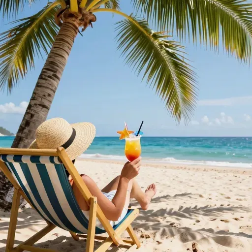 Từ vựng 假期 – kỳ nghỉ