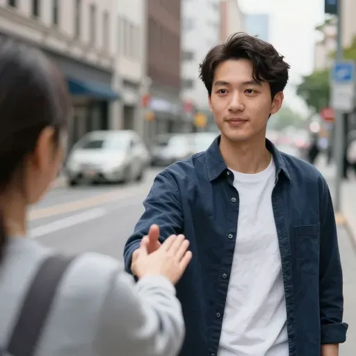 Từ vựng 请问 – xin hỏi, làm ơn cho hỏi