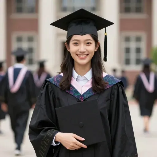 Từ vựng 本科 – Bậc đại học