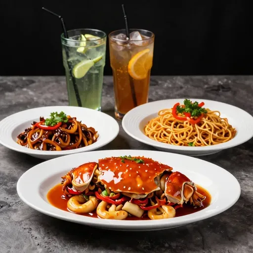 Từ vựng 套餐 – Bữa ăn combo