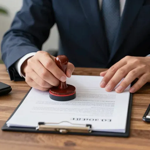 Từ vựng 批准 – Phê duyệt