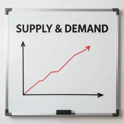 Từ vựng 需求 – Nhu cầu