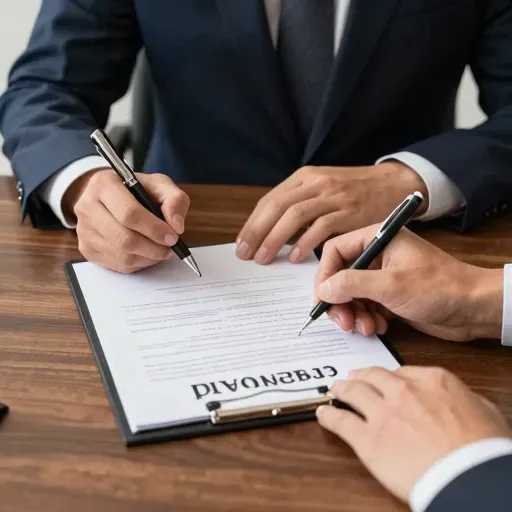 Từ vựng 合同 – Hợp đồng