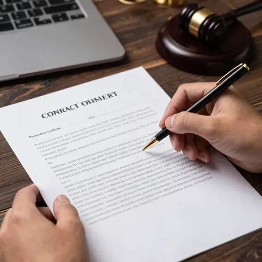 Từ vựng 条款 – Điều khoản