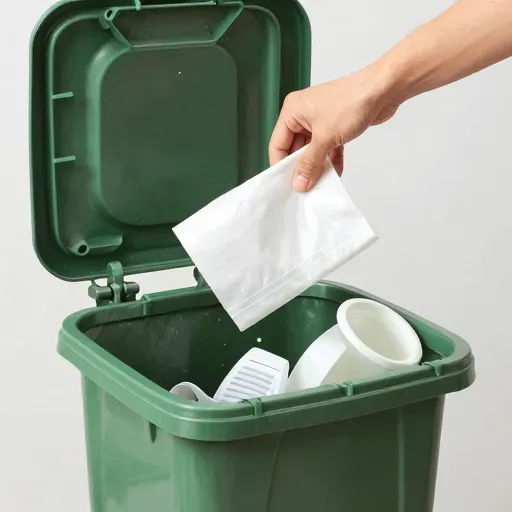 Từ vựng 丢掉 – Mất, vứt bỏ