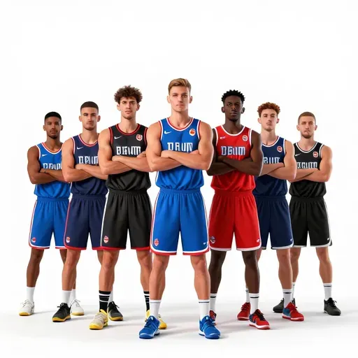 Từ vựng 球队 – Đội bóng