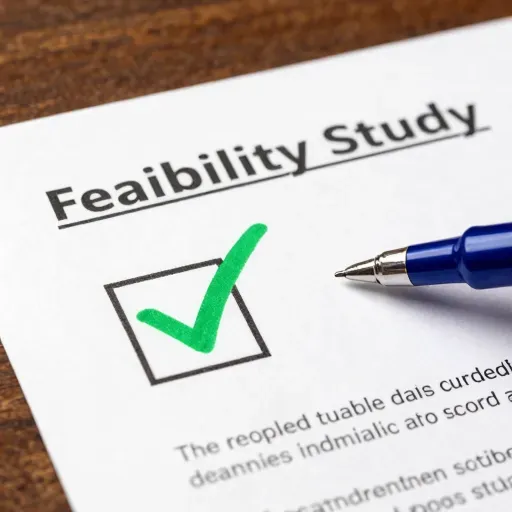 Từ vựng 可行 – Khả thi, có thể thực hiện được