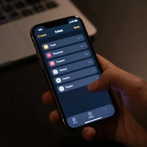 Từ vựng 设置 – Thiết lập