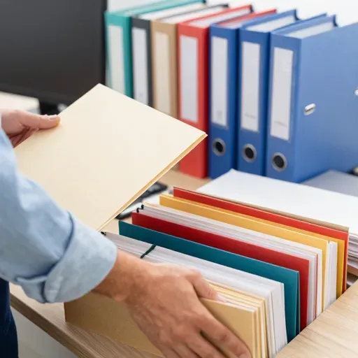 Từ vựng 整理 – Sắp xếp