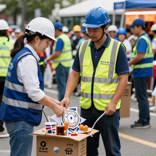 Từ vựng 五一 – Ngày Quốc tế Lao động