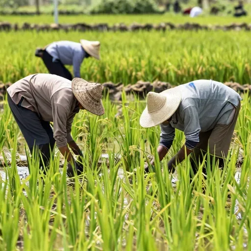 Từ vựng 劳动 – Lao động