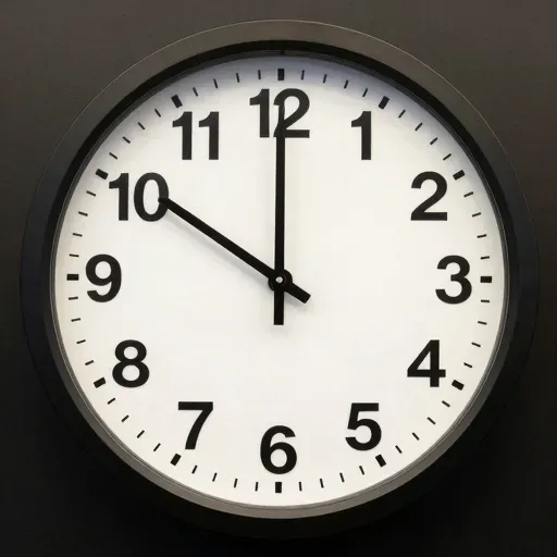 Từ vựng 之前 – Trước khi