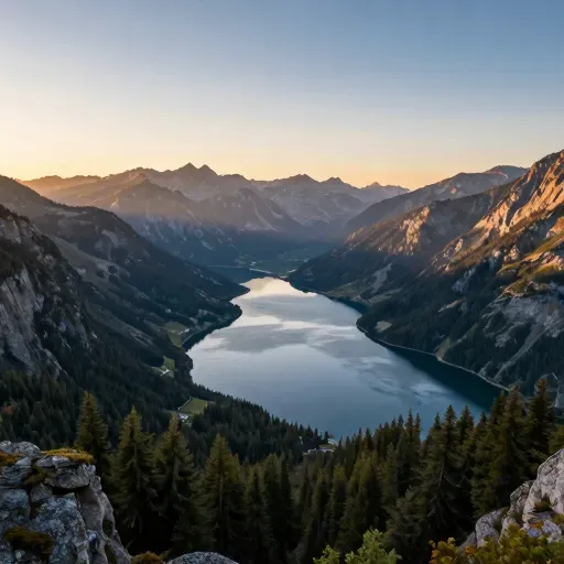 Từ vựng 风光 – phong cảnh