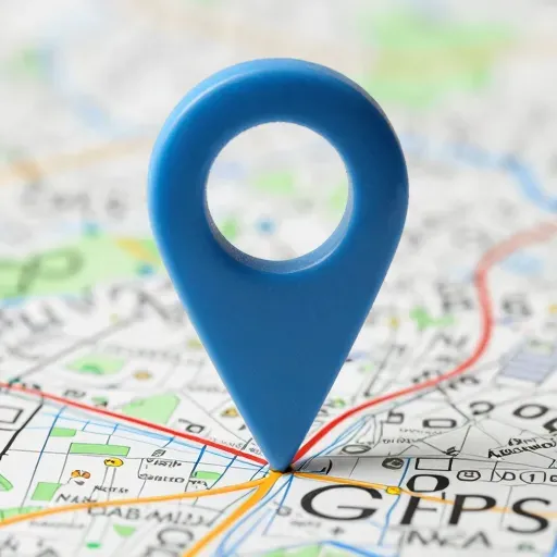 Từ vựng 位置 – Vị trí