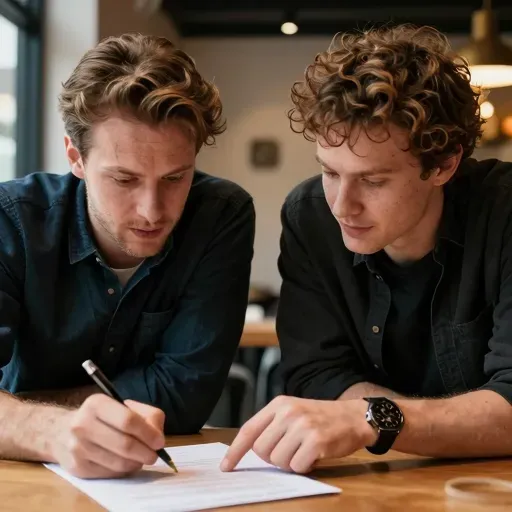 Từ vựng 商量 – thương lượng, bàn bạc