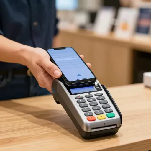 Từ vựng 付款 – Thanh toán